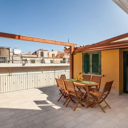 Casa Rosaria Apartment Таормина Екстериор снимка