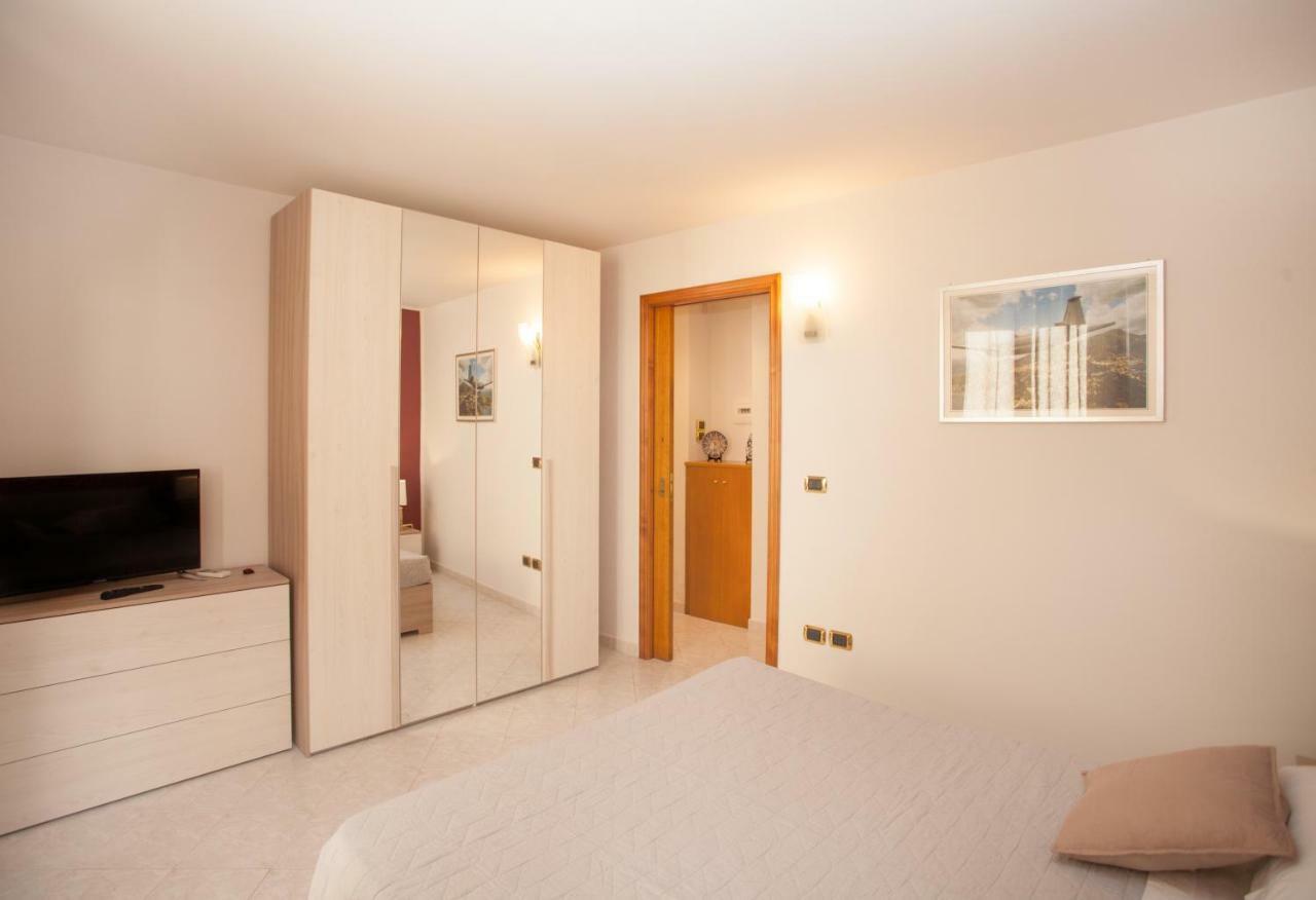 Casa Rosaria Apartment Таормина Екстериор снимка