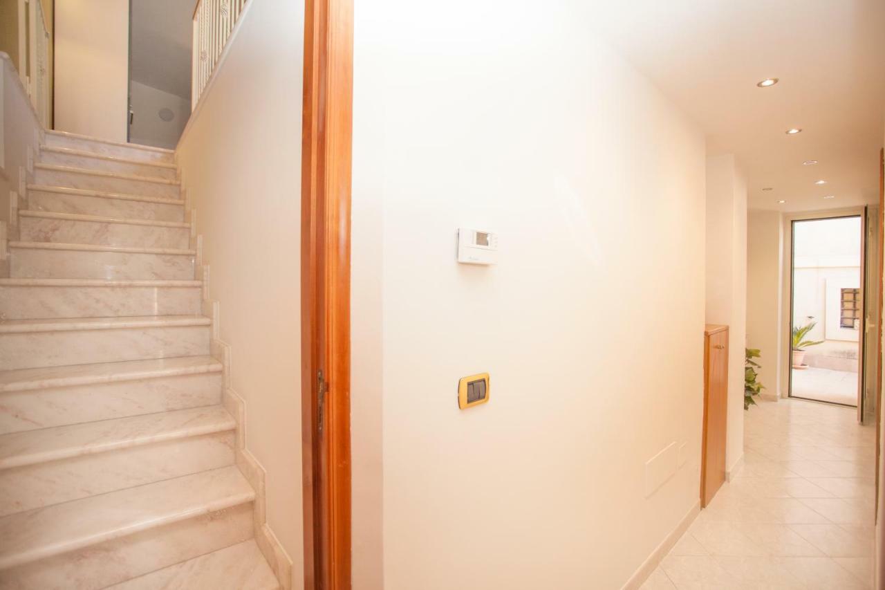 Casa Rosaria Apartment Таормина Екстериор снимка
