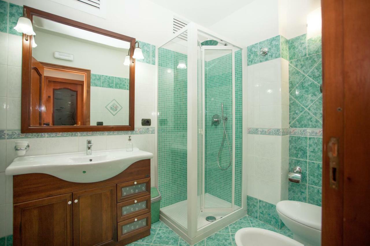 Casa Rosaria Apartment Таормина Екстериор снимка