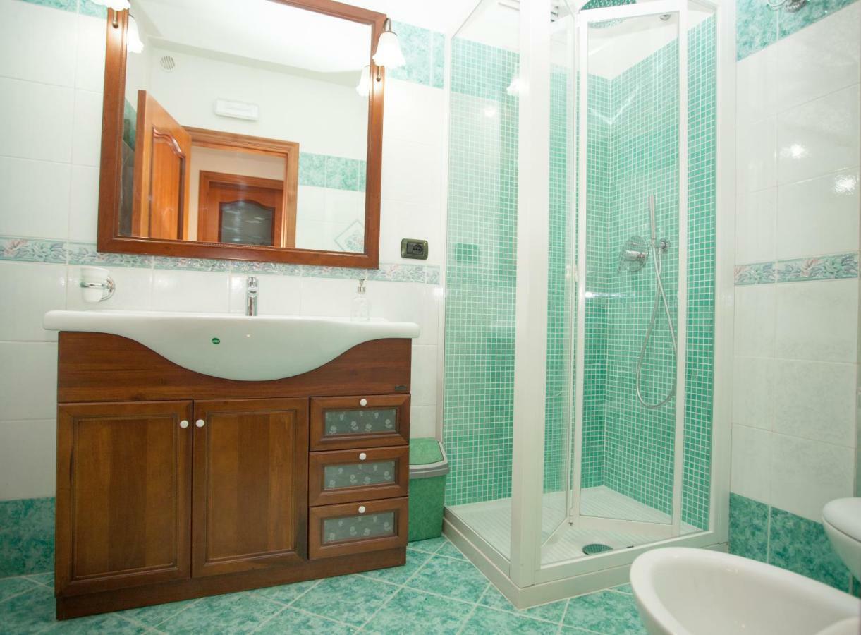 Casa Rosaria Apartment Таормина Екстериор снимка