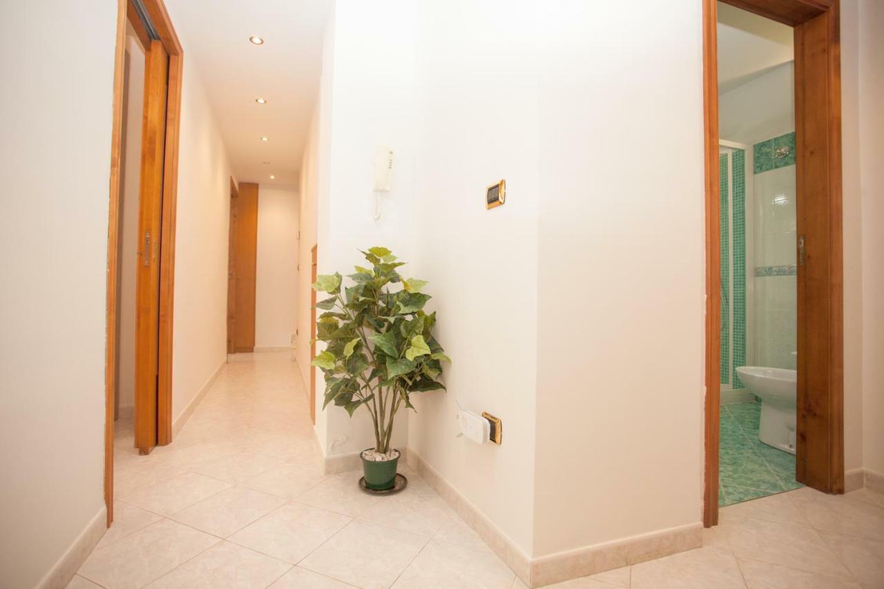 Casa Rosaria Apartment Таормина Екстериор снимка