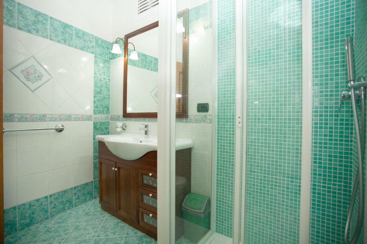 Casa Rosaria Apartment Таормина Екстериор снимка