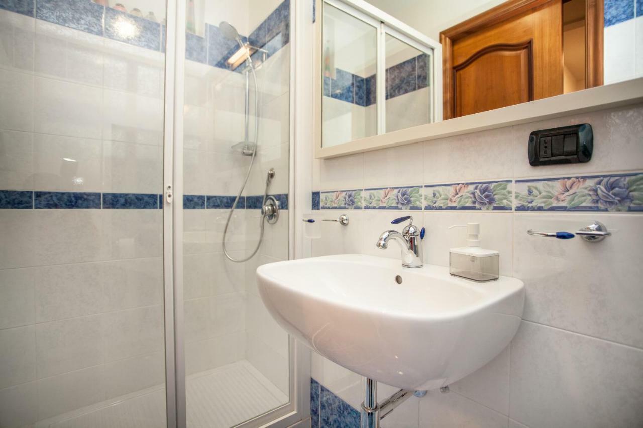 Casa Rosaria Apartment Таормина Екстериор снимка