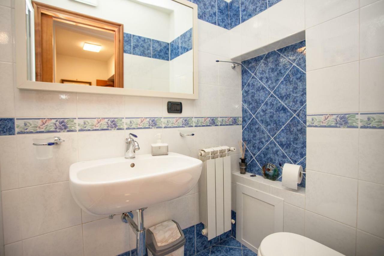 Casa Rosaria Apartment Таормина Екстериор снимка