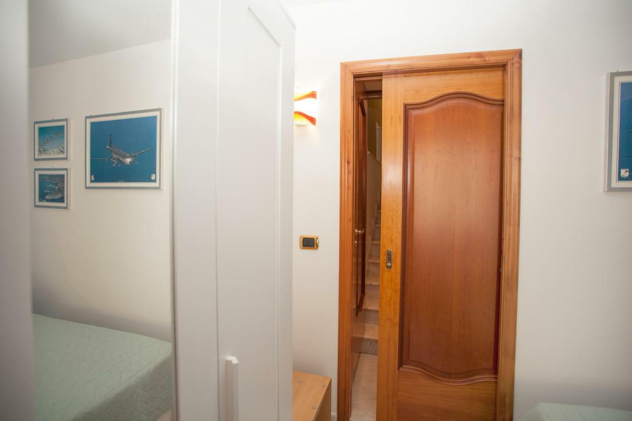 Casa Rosaria Apartment Таормина Екстериор снимка