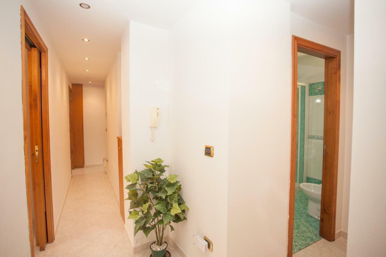 Casa Rosaria Apartment Таормина Екстериор снимка