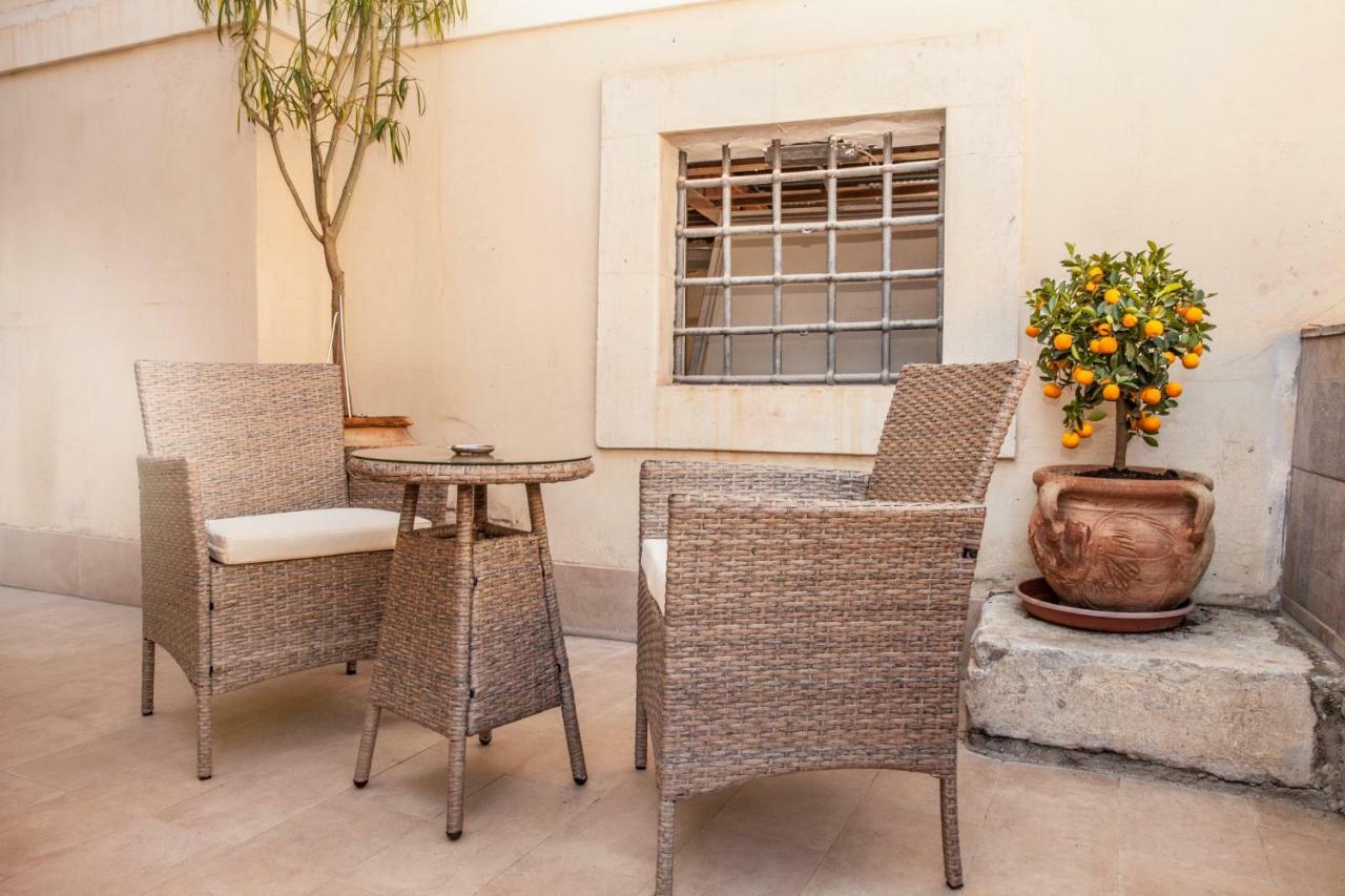 Casa Rosaria Apartment Таормина Екстериор снимка