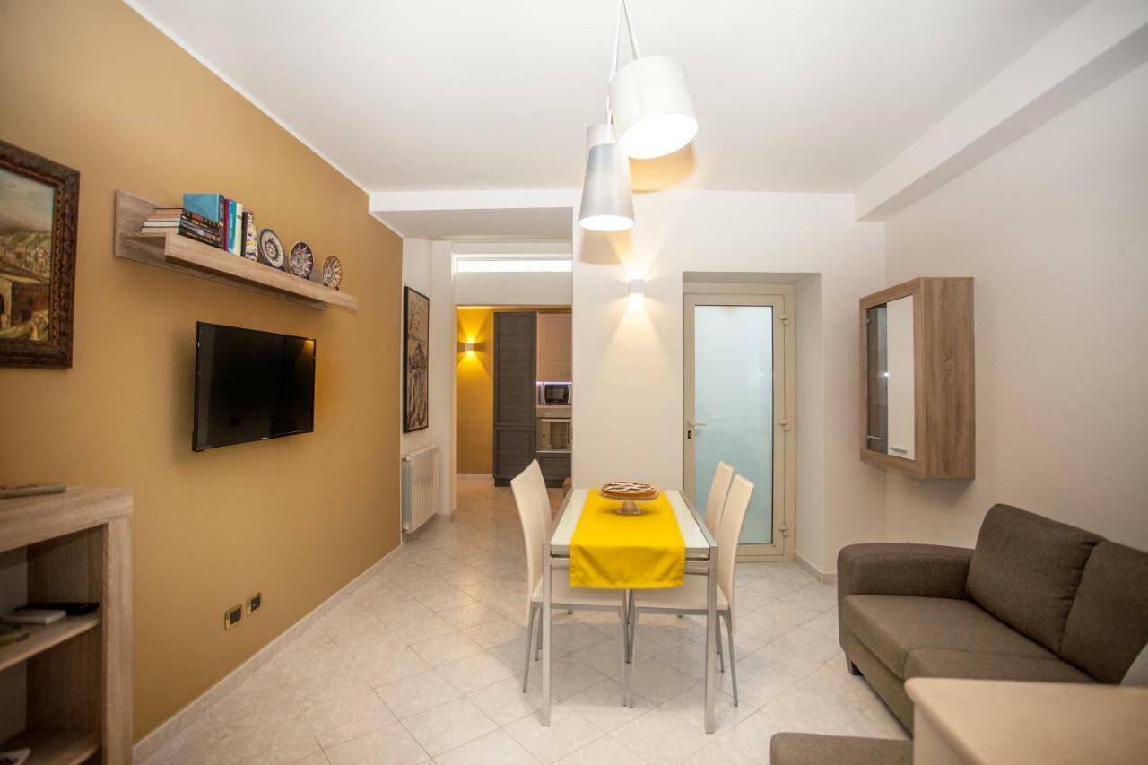 Casa Rosaria Apartment Таормина Екстериор снимка