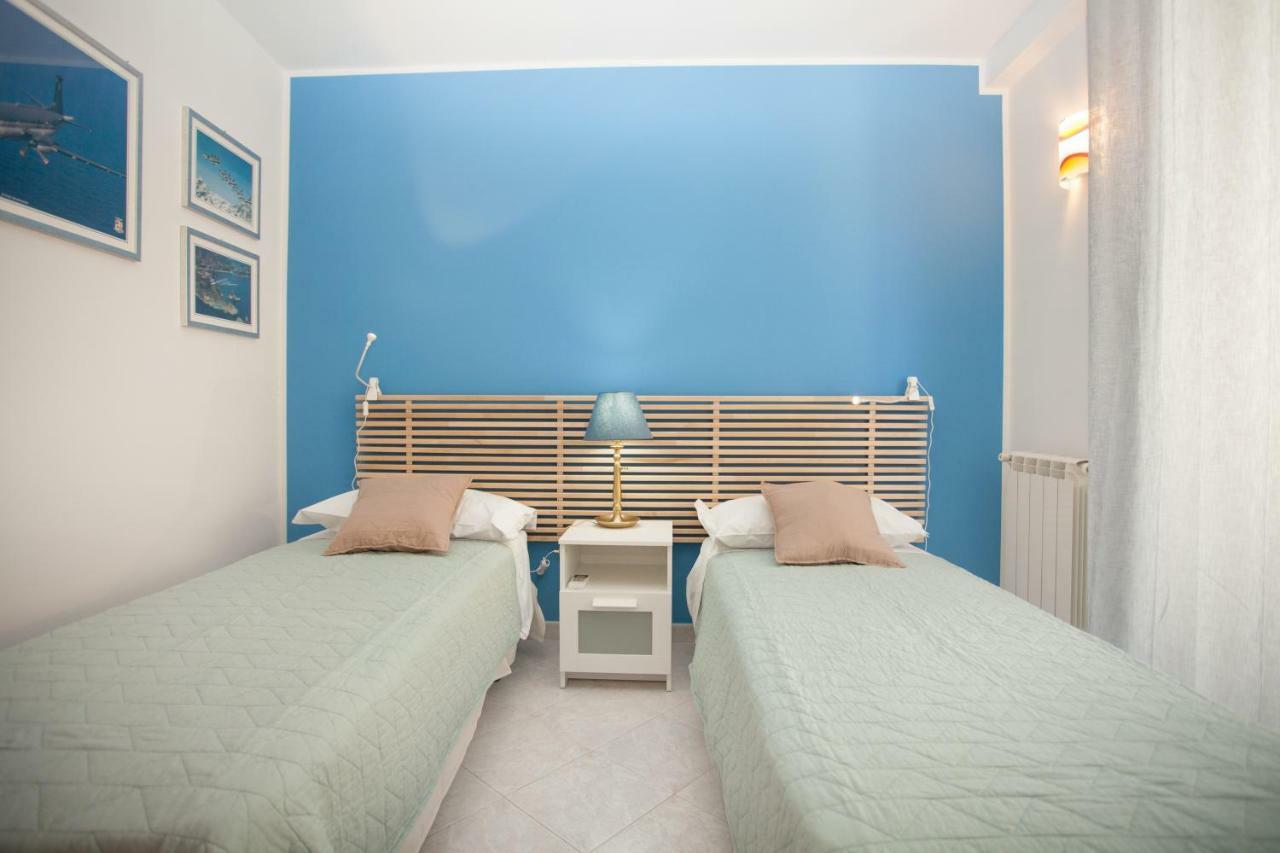 Casa Rosaria Apartment Таормина Екстериор снимка