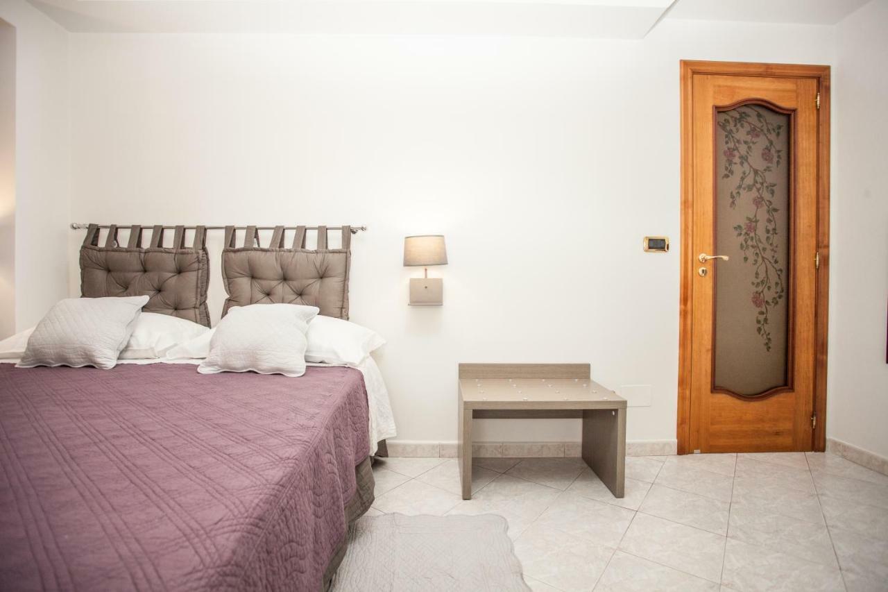 Casa Rosaria Apartment Таормина Екстериор снимка